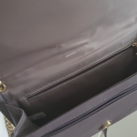 Grey Handbag - Picture 3 of 4